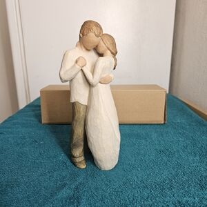 Willow Tree "The Promise"